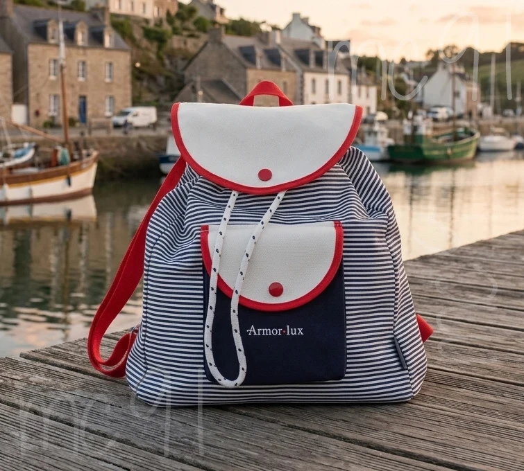 Sac à dos Armor Lux